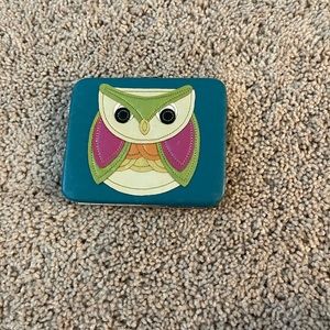 owl wallet